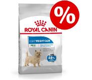 Royal Canin 12kg Medium Light Weight Care Royal Canin CCN hundmat