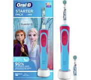 Oral-B Vitality100 Kids Frozen