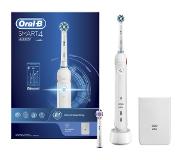 Oral-B Eltandborste Smart 4 4200 W