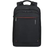 Samsonite NETWORK 4 Datoryggsäck 15.6" Svart