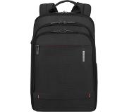 Samsonite NETWORK 4 Datorryggsäck 14.1" Svart