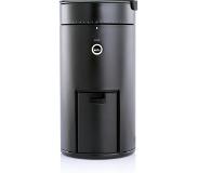 Wilfa Wsfbs-100b Uniform Kaffekvarn - Kaffekvarnar Svart