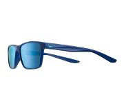 Nike Whiz Mirror Sunglasses Blå Dark Blue/CAT 3 Mirrored