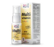 Zein Pharma - Germany GmbH - Multivitamin Junior Spray - 25 ml.