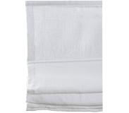 Himla Miramar Hissgardin White 100x180 cm