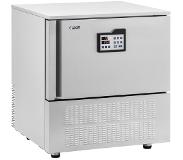 Royal Catering Blast chiller - 96 L - Royal Catering - Frysningskapacitet: {{blast_freezing_capacity}}