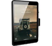 Uag Apple iPad 10.2" (2020/2019) Rugged Case Scout - Black