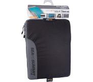 Sea to Summit Tablet Sleeve Svart 22 x 15 x 1 cm