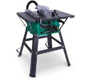 Vonroc Bordsåg 1500W – 210 mm – inkl. 40 tandad sågklinga