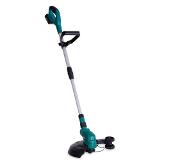 Vonroc Grästrimmer 20V - 2.0Ah | Inkl. Batteri och snabbladdare