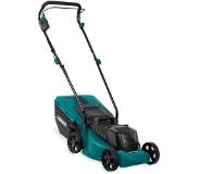 Vonroc Gräsklippare 40V – borstlös motor – 33cm | Exkl. Batteri och snabbladdare