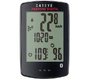 Cateye Padrone Digital Wireless Cycling Computer Svart