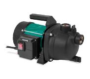 Vonroc Trädgårdspump / vattenpump – 300W – 3300 l/h