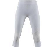 UYN Fusyon Cashmere 3/4 Leggings Vit S-M Kvinna