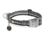Ruffwear Top Rope Dog Collar Grå S