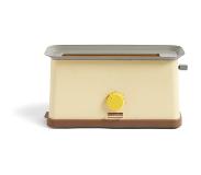 HAY Sowden Toaster - Yellow