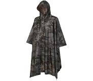 Brandit Trekker Ripstop Poncho Grönt Man