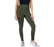 Wrangler Cargo Legging Pants Grönt 2XL Kvinna