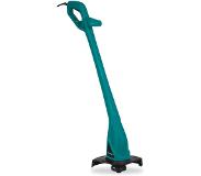Vonroc Grästrimmer 300W – 230mm – Tap and Go system | Inkl. 4m trådspole