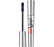 PUPA Milano Ögon Mascara Vamp! Mascara No. 400 Amethyst Violet 9 ml