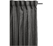 Himla Sunshine Gardin med veckband Kohl 140x250 cm