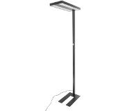Arcchio Logan Golvlampa Black/White - Arcchio