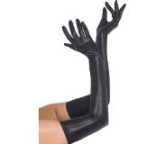 Fever Wetlook Handskar - Svart - One Size