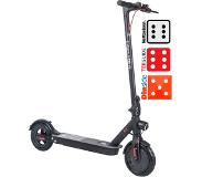 E-Wheels VATTENTÄT IP56 - E2S V2 2022
