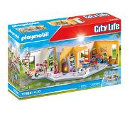 Playmobil City Life Floor Extension Bostadshus