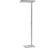 Arcchio Nora Golvlampa Silver - Arcchio