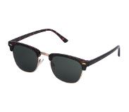 Jack & Jones Ryder Sunglasses Svart Man