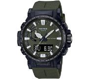 Casio Pro Trek PRW-61Y-3ER Svart