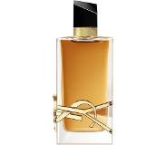 Yves Saint Laurent Libre Intense Eau De Parfum Vaporizer 90ml Guld Kvinna