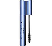 Clarins Wonder Perfect 4D Waterproof Mascara, Black