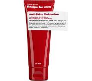 Recipe For Men Anti-Shine Moisturizer 75 ml