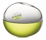 DKNY Be Delicious Eau De Parfum 50ml Guld Kvinna