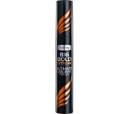 IsaDora Big Bold Extreme Ultimate Volume Mascara 15 Extreme Black
