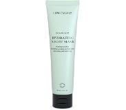 Löwengrip Clean & Calm - Hydrating night mask, 100ml