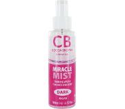 Cocoa Brown Tan Miracle Mist Tanning Water Dark