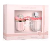 Women secret Eau My Secret Gift-Set