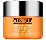 Clinique Superdefense SPF 40 Multi-correcting Gel (30ml)