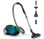 Philips Bagged vacuum cleaner FC8580/09