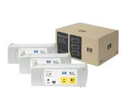 HP Coated Paper 90 g/m² - A0 Rulle (841 mm) x 45.7 meter ( A0 ) (FSC)
