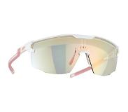 Julbo Ultimate Mf Photochromic Sunglasses Rosa Reactiv Performance/CAT1-3 Lagp