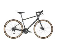 Marin Four Corners Special Edition svart 46,2cm 2022 Gravel Bikes
