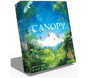 Weird City Games Canopy