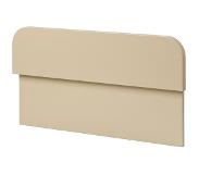 Ferm Living Sill Sidostöd Cashmere - Barnsängar Målad Mdf Cashmere - 1104264951