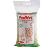 Peewee 9kg EcoDome PeeWee startpack träströ katt