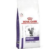 Royal Canin 8kg Expert Neutered Satiety Balance Royal Canin torrfoder katt