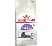 Royal Canin 3,5kg Sterilised 7+ Royal Canin torrfoder till katt